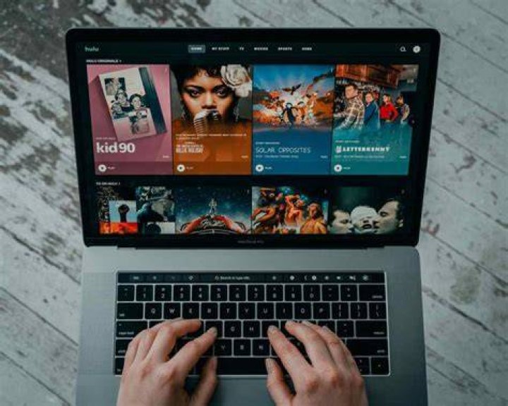 YegaMovies: Your Ultimate Source for Movie Entertainment