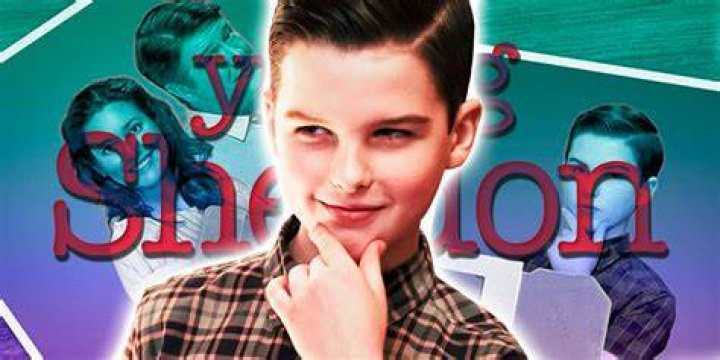 Young Sheldon Take Place: A Comprehensive Look at the Beloved Series